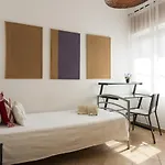 Casa Jardim Ii - City Center By Hd Appartement District de Faro