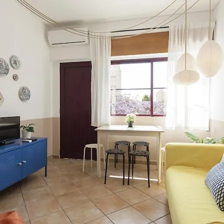 Casa Jardim Ii - City Center By Hd Φάρο