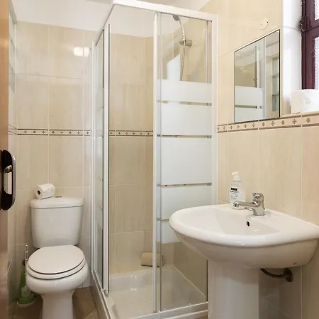 Casa Jardim Ii - City Center By Hd Apartment *
