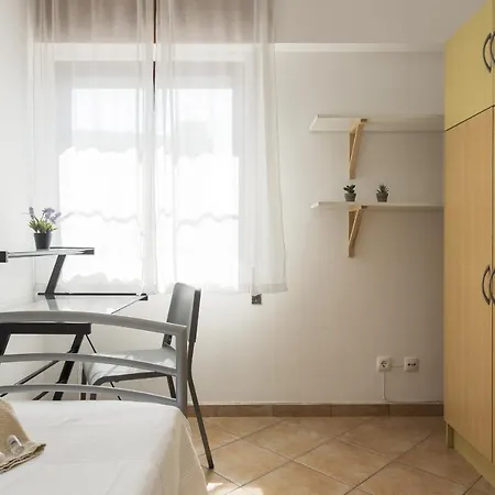 Casa Jardim Ii - City Center By Hd Apartment