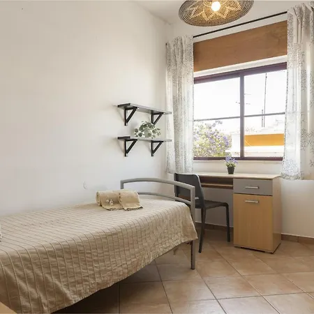 Casa Jardim Ii - City Center By Hd Daire