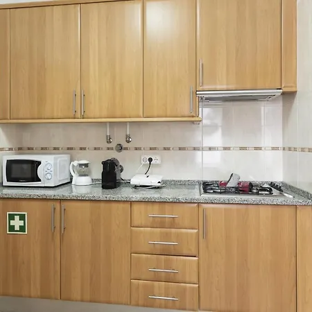 Casa Jardim Ii - City Center By Hd Faro