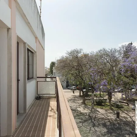 Casa Jardim Ii - City Center By Hd Daire *