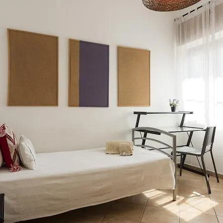 Casa Jardim Ii - City Center By Hd Apartment Faro