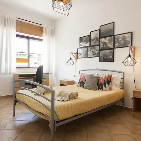 Casa Jardim Ii - City Center By Hd Apartment *