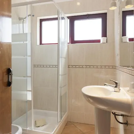 Daire Casa Jardim Ii - City Center By Hd