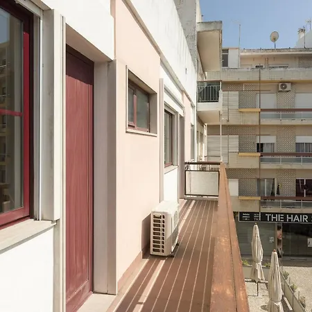 Casa Jardim Ii - City Center By Hd