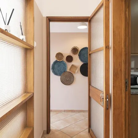 Daire Casa Jardim Ii - City Center By Hd